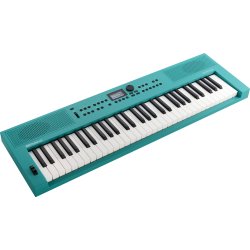 Roland GO:KEYS 3 Turquoise